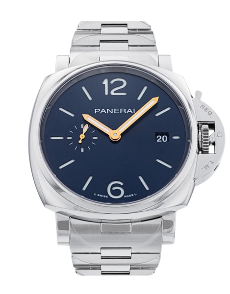 Panerai Luminor Due PAM01124